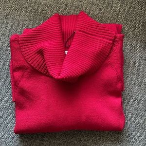 St. John Sport Sweater Knit Size XL